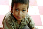 mao larn