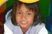 Srey Mao (little)