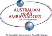 Australian Youth Ambassadors for Development