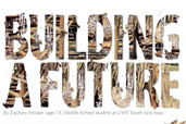 Building a future